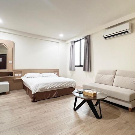 Cai Jyu B&B Magong Exterior photo