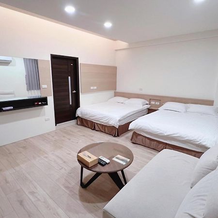 Cai Jyu B&B Magong Exterior photo