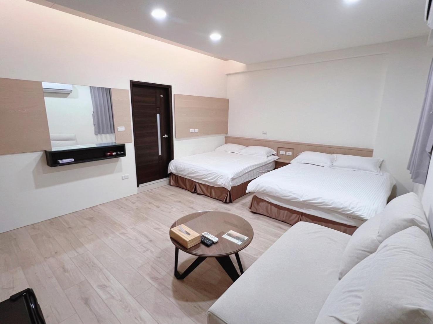 Cai Jyu B&B Magong Exterior photo