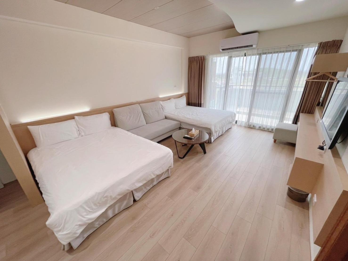 Cai Jyu B&B Magong Exterior photo